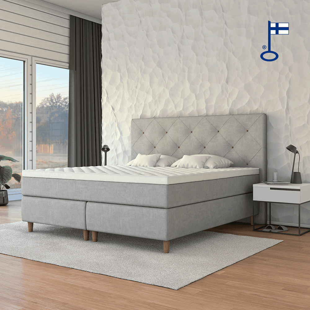 Uness EcoDesign-jenkkisänky