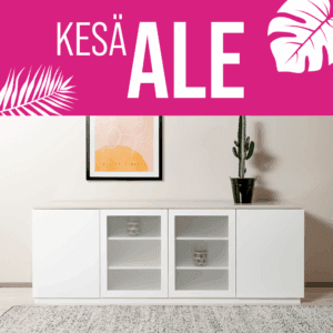KESÄALE | Hiipakka Anton-senkki