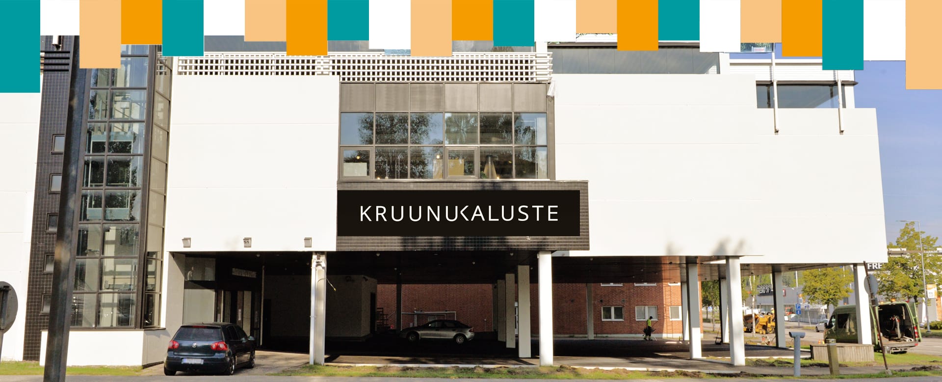 Artikkelikuva | Vantaan myymälän 1-vuotissynttärit