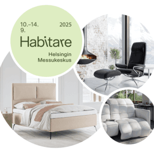 Habitare 2025