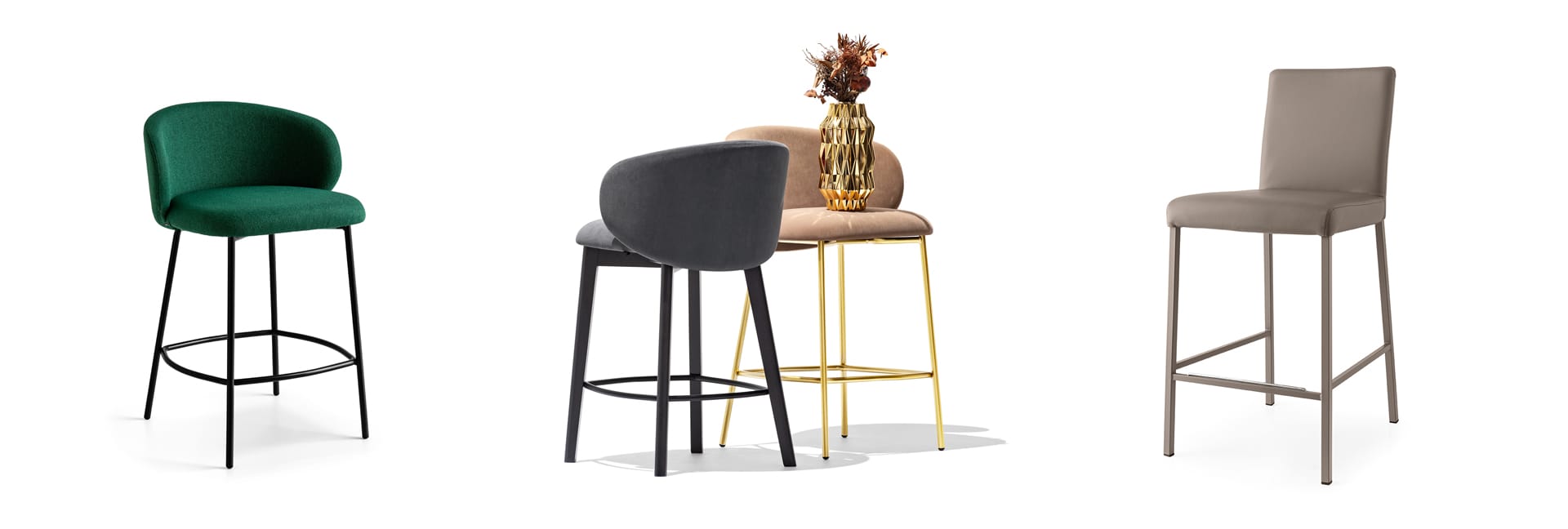 Artikkelikuva | Connubian baarituoleja - Tuka ja Garda