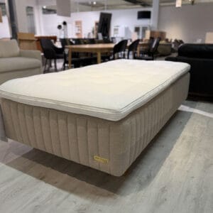 Gustav Premium -runkopatjasänky 105 x 200 cm outlet Turku