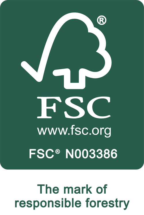 FSC-sertifikaatti