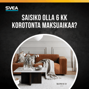 Koroton rahoitus Kruunukaluste