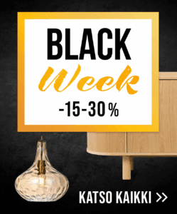 Black Week Kruunukaluste