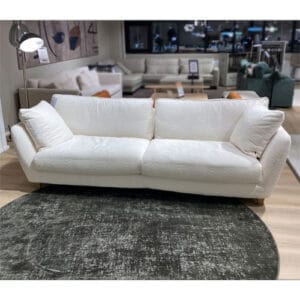 KruunuDesign Viktoria-sohva, outlet Vantaa