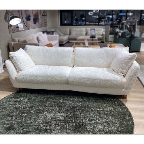 KruunuDesign Viktoria-sohva, outlet Vantaa