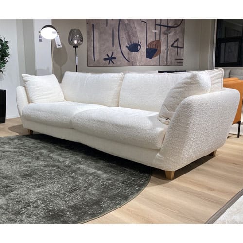 KruunuDesign Viktoria-sohva, outlet Vantaa