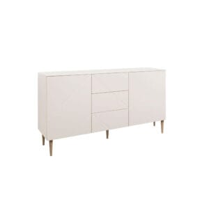 Hiipakka Vilja-senkki V3.2, vaalea kaura