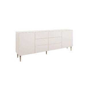 Hiipakka Vilja-senkki V4.2, vaalea kaura