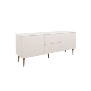 Hiipakka Vilja V5.2-tv-taso, kaura