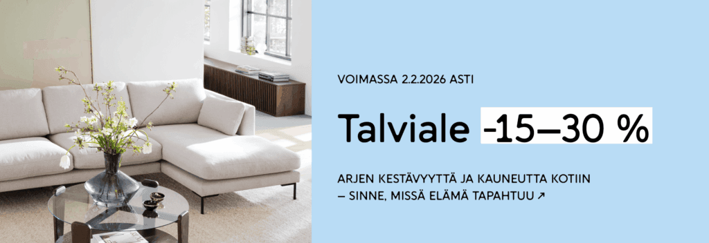 Kruunukaluste TALVIALE