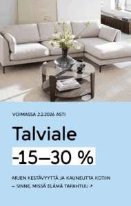 Kruunukaluste TALVIALE