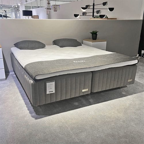 ByNiemi Gustav Premium -sänky outlet Turku