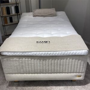 Kamjo Habana-moottorisänky 120 cm, outlet Vantaa