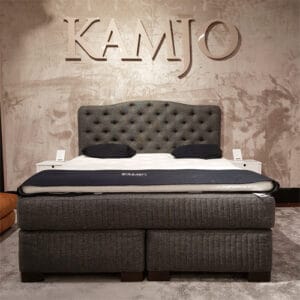 Kamjo Metropol-jenkkisänky, outlet Tampere