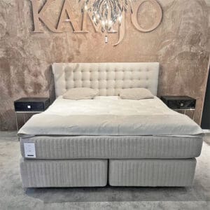 Kamjo Metropol-jenkkisänky, outlet Turku