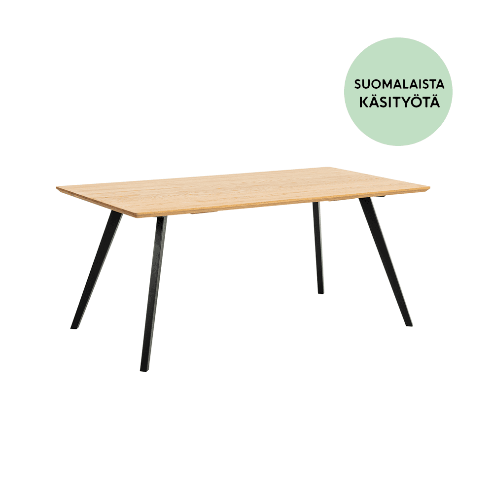 Lamus Carino-ruokapöytä