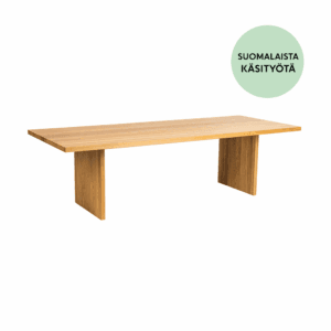 Lamus Tukki-ruokapöytä