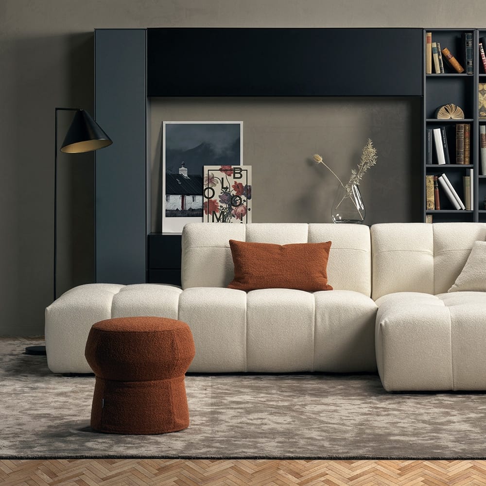 Furninova Chess-sohva