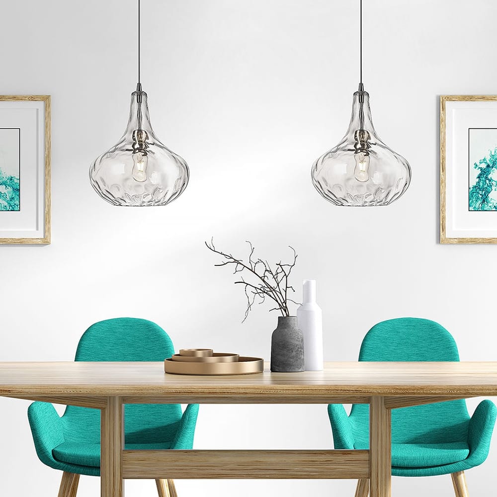 Valaisin Grönlund Meukow-valaisin, kirkas