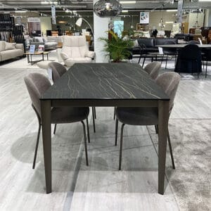 Connubia Artic-ruokaryhmä, outlet Turku