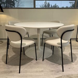 Connubia Planet-ruokailuryhmä, outlet Turku