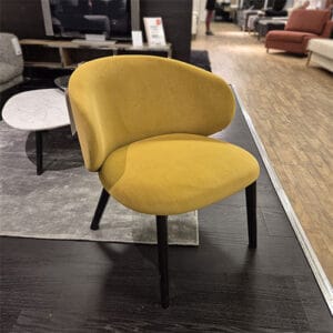 Connubia Tuka-nojatuoli, outlet Oulu