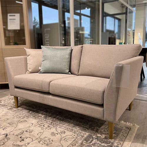 Honkanen Aalto-sohvat, outlet Turku