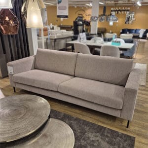 KruunuDesign Life Plus -sohva, outlet Oulu