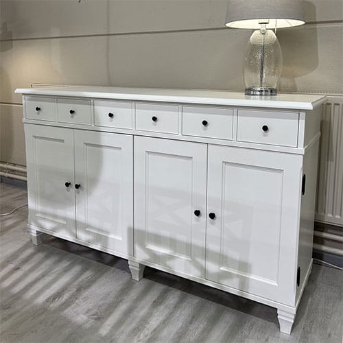 Lundbergs Möbler Wilma-senkki, outlet Turku