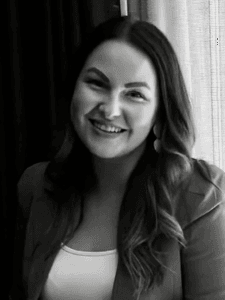 Minnamaria Tuomi sisustussuunnittelija