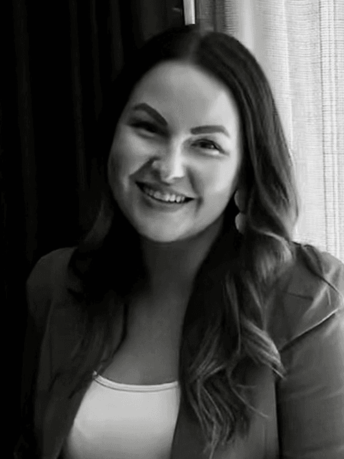 Minnamaria Tuomi sisustussuunnittelija