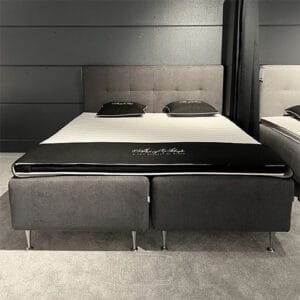 Uness Interactive-sänky 180 x 200 cm, outlet Turku