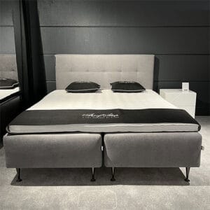 Uness Visco-parisänky 180 x 200 cm, outlet Turku