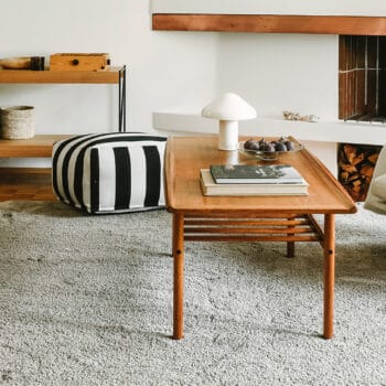 Artikkelikuva | VM Carpet Vilja-nukkamatto, miljöö.