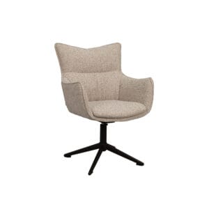 Rowico Home Fresno-käsinojatuoli