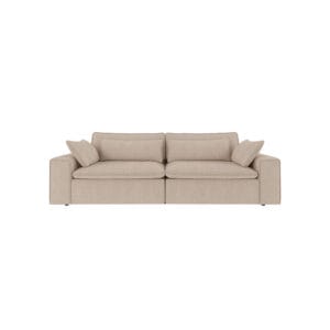 Rowico Rawlins-sohva, vaalea beige
