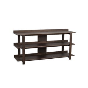 Rowico Home Kilian-konsolipöytä, ruskea tammi