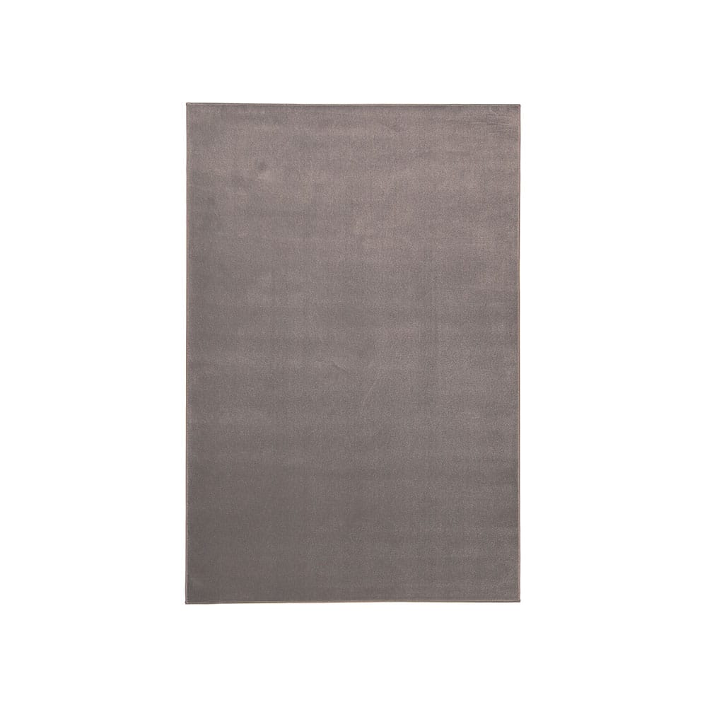 VM Carpet | Usva-nukkamatto, harmaa.