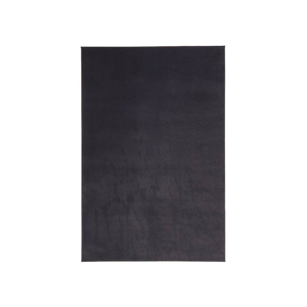 VM Carpet | Usva-nukkamatto, musta