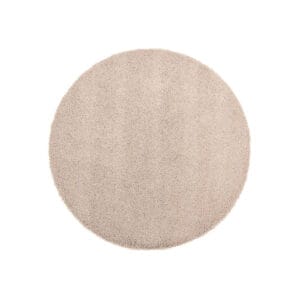 VM Carpet pyöreä Vilja-matto, beige