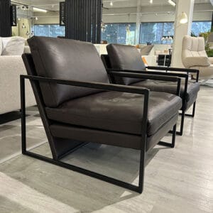 Interface Jazz-nojatuoli, outlet Turku