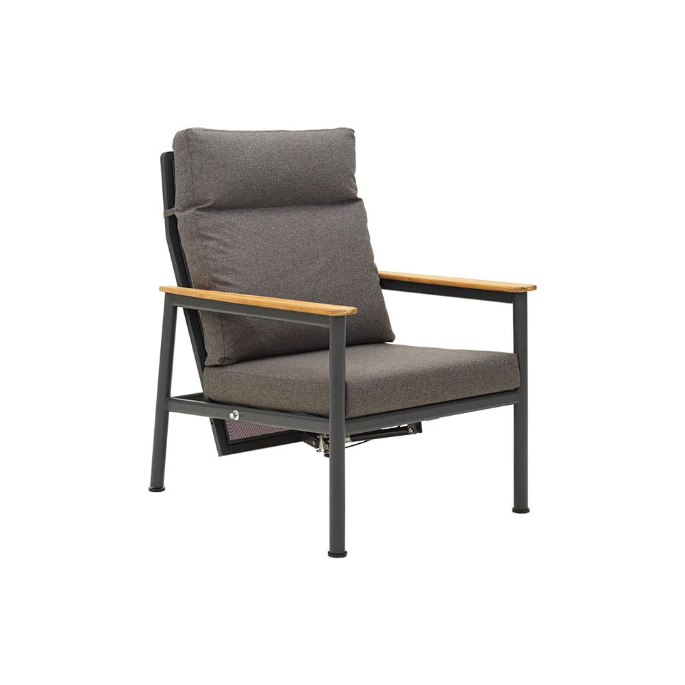 Brafab Gordon-lepotuoli ulos