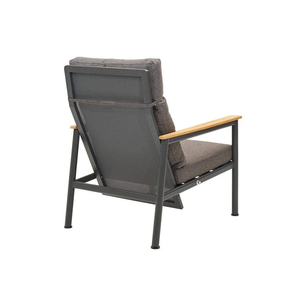 Brafab Gordon-lepotuoli ulos