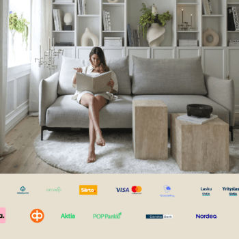 Artikkelikuva | Innovation Living Malloy-vuodesohva