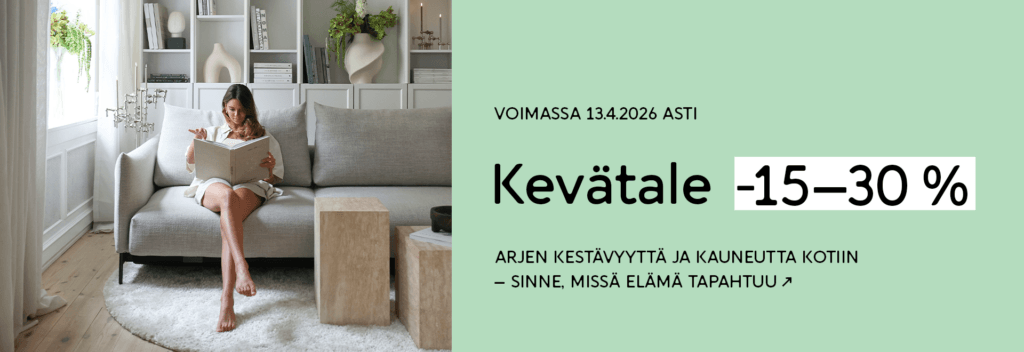 Kevätale Kruunukaluste