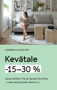 Kevätale Kruunukaluste