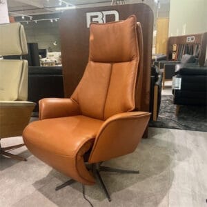 BD Möbel Opal Lux -mekanismituoli, outlet Turku