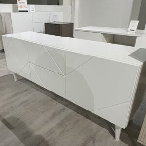 Hiipakka Vilja-tv-taso 150 cm, outlet Turku